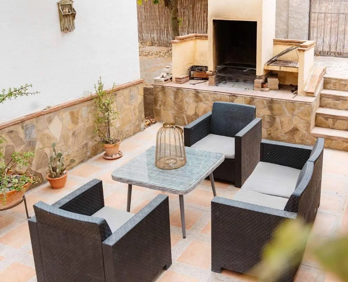 Gated Private Villa With Large Pool Málaga 0*,  Spanje
