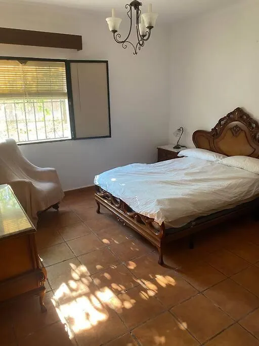 Gated Private Villa With Large Pool Málaga Spanje