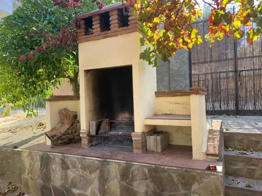 Gated Private Villa With Large Pool Málaga