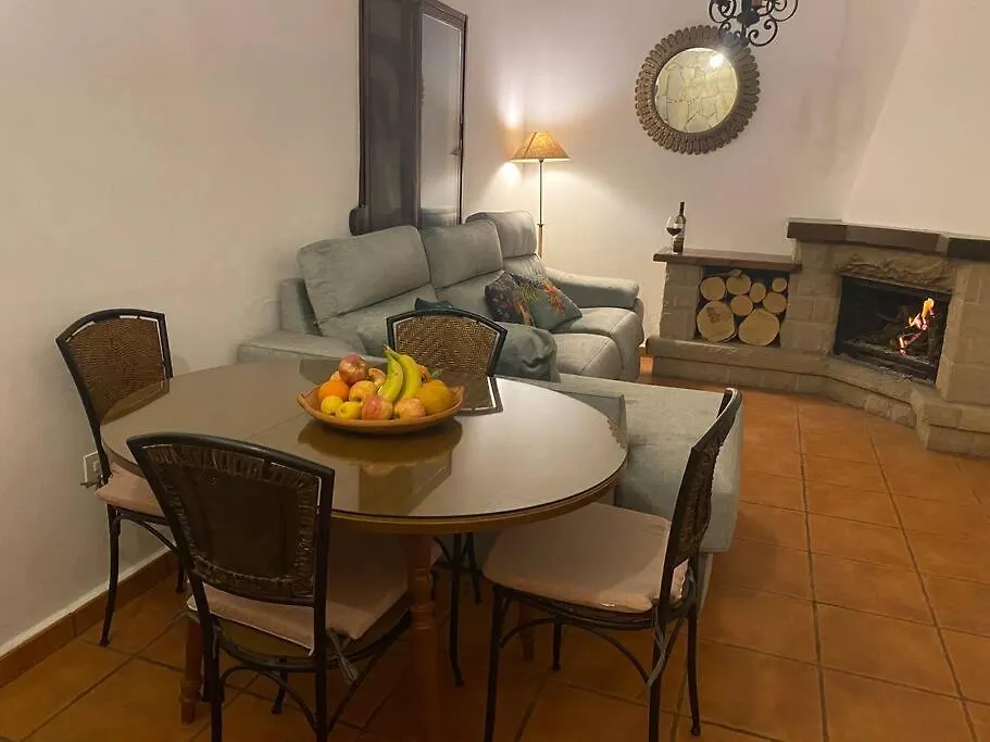 Gated Private Villa With Large Pool Málaga Vakantiehuis